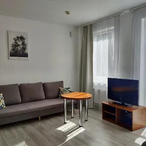 Magnolie Warszawa