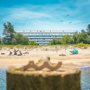 Seaside Park Hotel Kołobrzeg