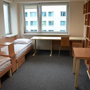 Ds Za Kolumnami Hostel Kraków