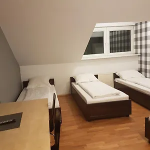 Duszka Warszawa