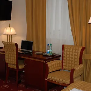 Hotel Holiday Park Warszawa