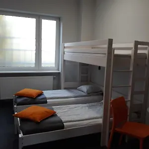 Centrum Hostel Sopot