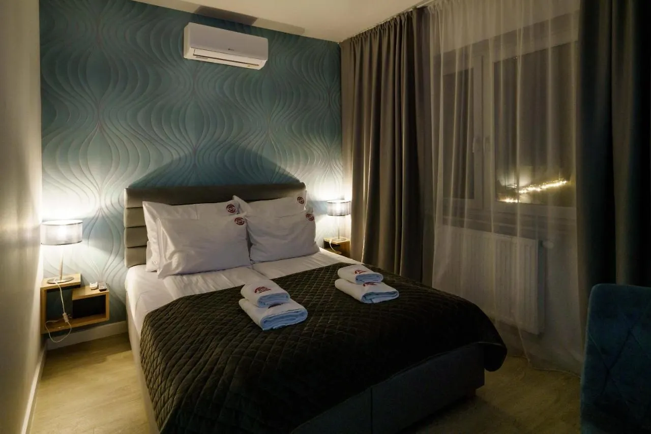 Aparthotel Kamienica no 111a Warszawa 0*,  Polska