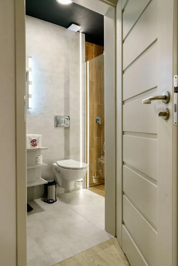 Aparthotel Kamienica no 111a Warszawa