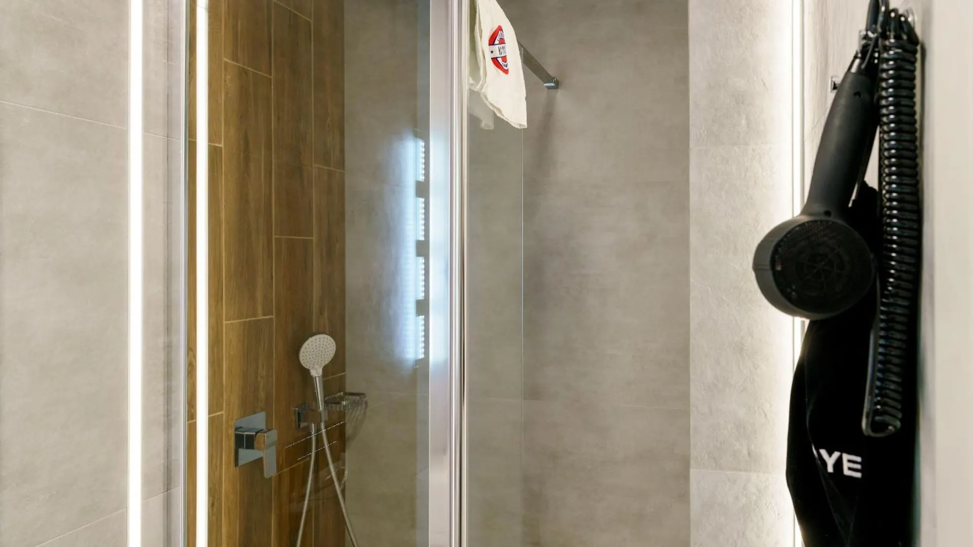 Aparthotel Kamienica no 111a Warszawa